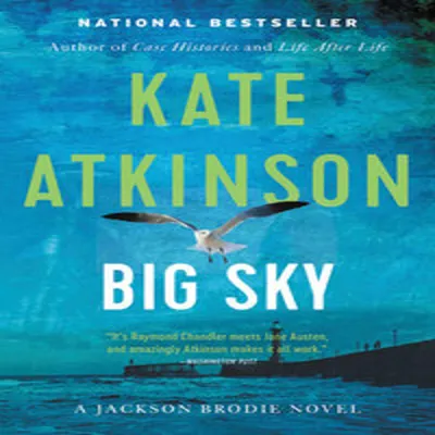 Imagen del producto de Big Sky