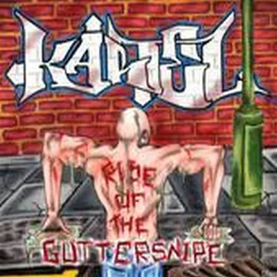 Obrázok produktu pre Kartel: Rise Of The Guttersnipe - 375 Media - (CD / R)