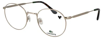Zdjęcie produktu dla LACOSTE EYEWEAR Oprawki okularowe L2308 51714