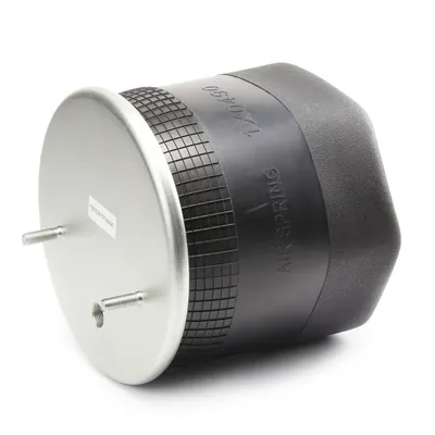 Produktbild von RIDEX 4119A0062 Luftfederung Luftfeder für VOLVO V70 II (285)