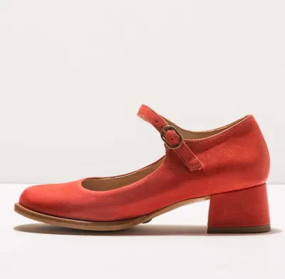 Produktbild von Neosens Schuhe mit hoher absatz S3035 TEXAS CORAL / ALAMÍS Farbe Coral