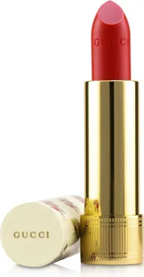 Produktbild von Rouge A Levres Voile Lippenstift 302 Agatha Orange 3,5 g