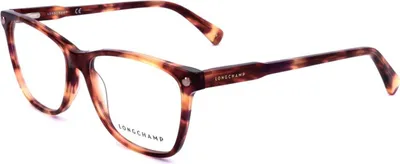 Produktbild von Longchamp Sonnenbrille LO2613 541 54 15 140