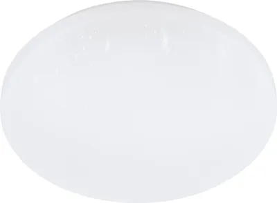 Immagine prodotto di Eglo 900363 FRANIA-S LED parete/soffitto 18W Ø310mm Bianco Bianco neutro IP44