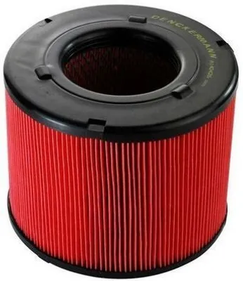 Produktbild von Luftfilter DENCKERMANN A140426 für ISUZU D-Max I Pickup (TFR, TFS) Umluftfilter