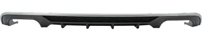 Immagine prodotto di Diffusore paraurti per Audi A3 8V Berlina Cabriolet 16-19 Standard S3.
