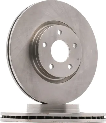 Produktbild von MAPCO Bremsenset Vorne Bremsscheiben Beläge Satz für FORD FOCUS III Turnier 300mm