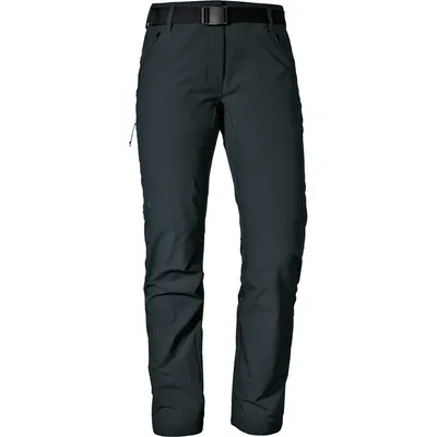 Produktbild von SCHÖFFEL Pants Taibun L 9990 black 36