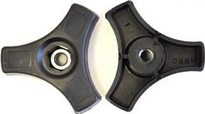 Obrázek produktu pro Knoflík sekačky M6 1-195