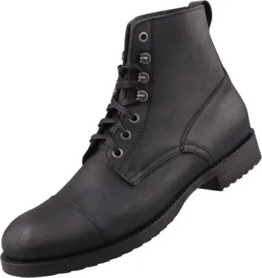Image de Sendra Herren Stiefelette 9049 Schwarz