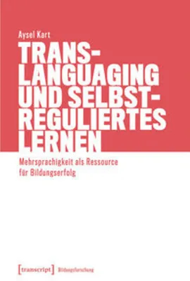 Obrázok produktu pre Translanguaging und selbstreguliertes Lernen