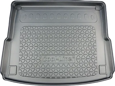 Produktbild von Z450781 Kofferraumwanne kompatibel mit Audi Q5 II (FY) TFSI e plug-in hybrid 05.2019-
