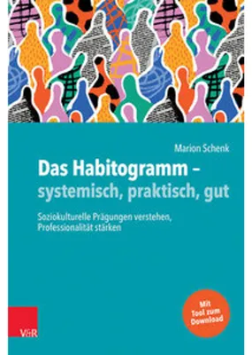 Immagine prodotto di Das Habitogramm - systemisch, praktisch, gut
