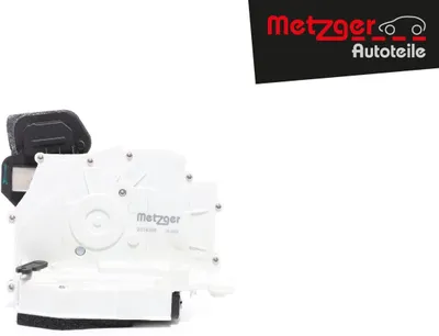 Image de METZGER 2314368 Serrure de porte avant droite