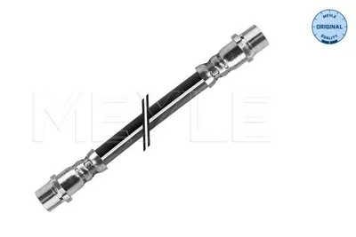 Produktbild von MEYLE 614 562 0028 Bremsschlauch Hinten für OPEL Corsa C Schrägheck (X01) Corsa C Kastenwagen (X01) für VAUXHALL Corsa Mk II (C) Schrägheck (X01)