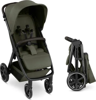 Produktbild von ABC Design Buggy & Sportwagen Avus 2