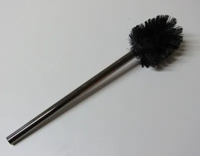 Produktbild von Ersatz WC Bürste Klobürste Bürstenkopf Toilettenbürste 2182499 Nicol Petra