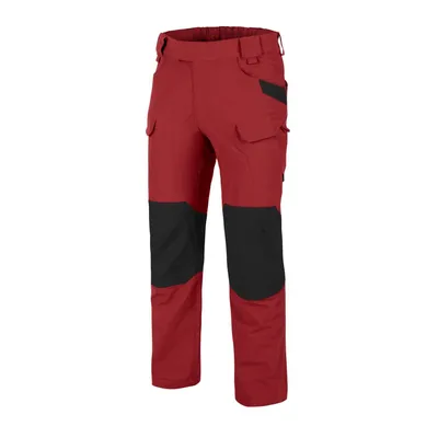 Produktbild von Helikon-Tex Outdoor-Einsatzhose – Versastretch – in mehreren Varianten erhältlich, Größe:XXL/Long, Farbe:Crimson Sky/Black