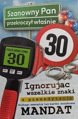 Obrázok produktu pre Permanentka k 30. narodeninám – YEKU