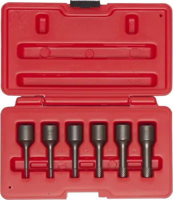 Produktbild von 6-teiliges Gewindeschneider-Set