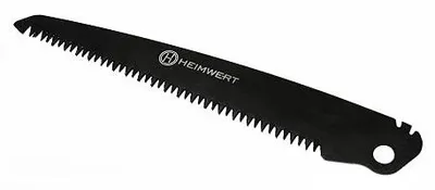 Zdjęcie produktu dla Piła składana do gałęzi stal węglowa regulowana 19 5 cm