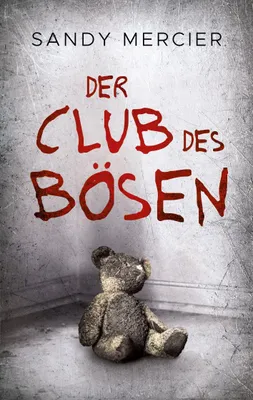 Produktbild von Der Club des Bösen