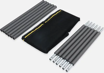 Immagine prodotto di Kit di ricambio rete di protezione per trampolino
