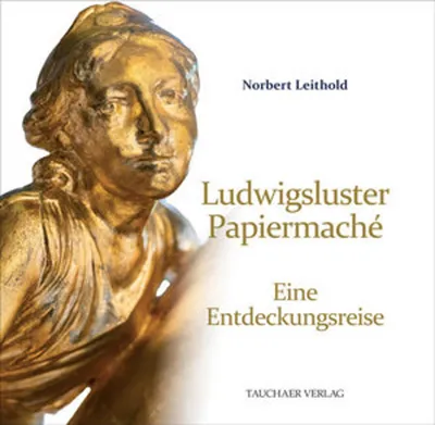 Obrázok produktu pre Ludwigslust papier-mâché
