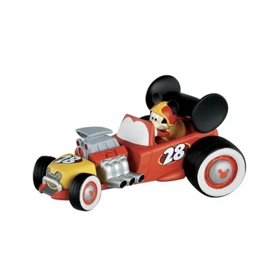 Immagine prodotto di Figurina decorativa - Disney Figure Mickey Mouse pilota