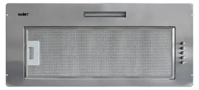 Immagine prodotto di Gruppo cappa sottopensile GRUPPO72NEW inox Samet