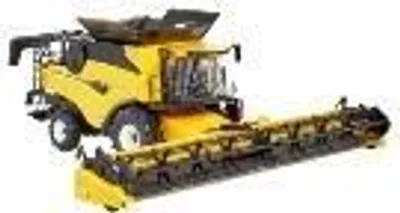 Produktbild von Britains kombajn new holland CR 9.90 TOMY