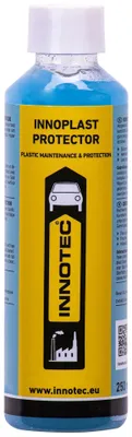 Produktbild von INNOTEC Innoplast Protector 250 ml Kunststoffpflege