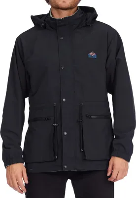 Produktbild von Herren Billabong Gnar Übergangsjacke wendbar L