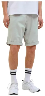 Image de Short Jack&Jones 12165604-AQUA-GRAY pour Homme