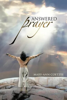Produktbild von Answered Prayer