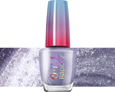 Image de OPI Rapidry Stop, Drop n’ Whoa 9ml - vernis à ongles à séchage rapide