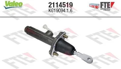 Produktbild von FTE 2114519 Kupplungsgeberzylinder für VOLVO 760 (704, 764) 760 Kombi (704, 765)