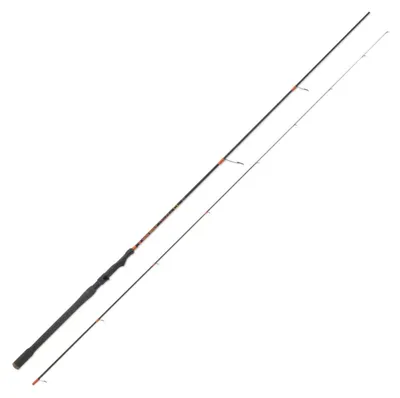 Produktbild von IRON TROUT Chakka CL 2,70m 1-6g - Forellenrute