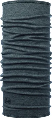 Produktbild von Buff Light Grey Melange MW Merino