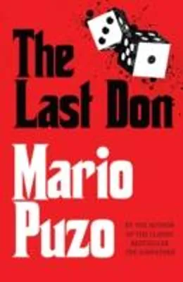 Immagine prodotto di The Last Don