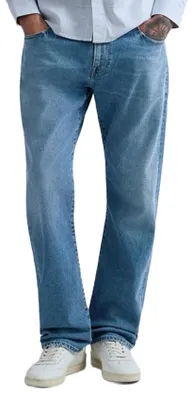 Produktbild von Blaue Jeans Replay Aideen straight fit