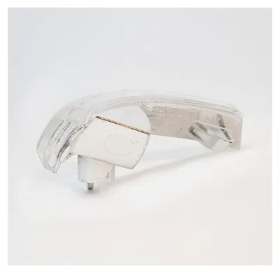 Image de Clignotant dans le rétroviseur pour Ford Focus 2008-2018 gauche 8M5113B383AA
