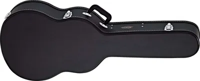 Produktbild von Ortega Holzkoffer 3/4 Klassikgitarre