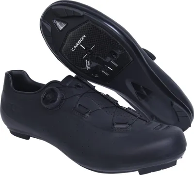 Obrázek produktu pro Cyklistické boty FLR - F22 - Black 46