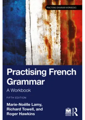 Obrázek produktu pro Practising French Grammar