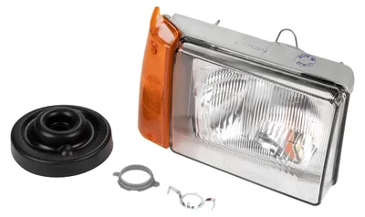 Produktbild von Scheinwerfer vorne rechts 46421728