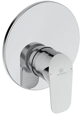 Immagine prodotto di CASA39 Ideal Standard Ceraflex Miscelatore incasso per doccia BD601AA