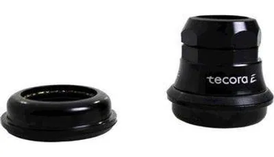 Imagen del producto de Adaptador para auriculares Tecora, modelo Gazelle, compatible con diámetros de 22,2 mm, 41,4 mm y 27 mm, semigeométrico