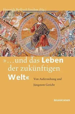 Zdjęcie produktu dla "...und das Leben der zukünftigen Welt"