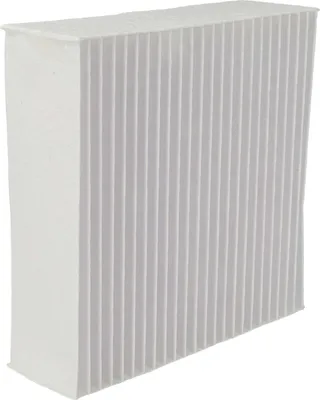 Produktbild von vhbw HEPA Filter kompatibel mit DAHLE nanoCLEAN Luftreiniger - Ersatz-Filter